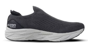4 Slip On Lokal Terbaik Menurut Review Pengguna, Empuk Buat Jalan Jauh hingga Jogging