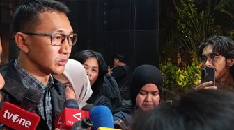 Nusron Wahid Kembali Mangkir dari Pemeriksaan, KPK Pertimbangkan Langkah Lanjutan