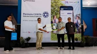 OJK DIY Catat Belasan Ribu Laporan Scam, Kerugian Tembus Ratusan Miliar