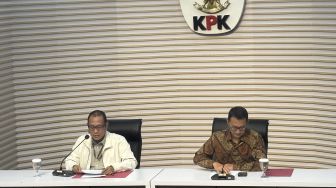 Dana Darurat untuk Karhutla Kalimantan hingga Banjir Aceh-Sumatera Diduga Jadi Bancakan Oknum BNPB