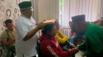 Geger Isu Santet di Lumajang Berujung Tuntutan Sumpah Pocong, Kades Ungkap Fakta Sebenarnya