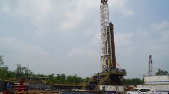 PHR Zona 4 Sukses Terapkan Batch Drilling di Prabumulih, Perkuat Pasokan Energi Nasional