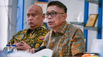 Wamensos Minta Sentra dan Sentra Terpadu Optimalkan Layanan dan Dukung Penuh Sekolah Rakyat