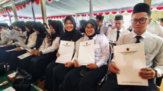 Wacana Gaji ASN Dibayar Kopdes Bikin Geger, Pemda DIY Pusing, DPRD Sebut Tak Masuk Akal