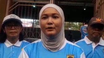 Bupati Klaten Terjaring OTT KPK di Rumah Dinas, Begini Reaksi Sang Wakil Bupati