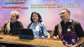 66 Daerah Belum Punya RS Tipe C, Pasien Kanker Berisiko Harus Berobat Jauh