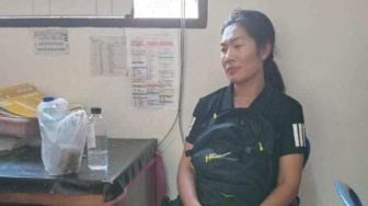 Demi Pasien, Dokter Anak Jalan 7 Km saat BBM Langka di Bali