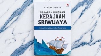 Kejayaan Kerajaan Sriwijaya dan Pelajaran Berharga dari Sejarahnya