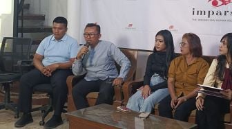 YLBHI Kecam Pengerahan TNI Jaga SPBU di Bali: Memalukan