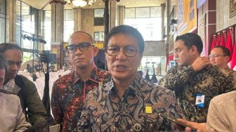 UU Peradilan Militer Wajib Direvisi! Ini Langkah Kemenkum Tindak Lanjuti Putusan MK