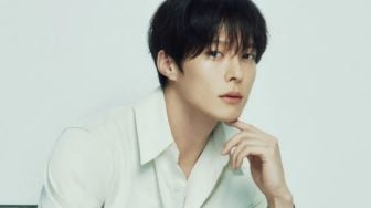 Jang Ki Yong Diincar Bintangi Thriller Korea-Jepang dari Novel Ryu Murakami