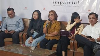 Menang di MK, Keluarga Korban Kekerasan TNI: Perjuangan Belum Berakhir!