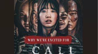 The Call: Satu Panggilan, Dua Nasib, dan Kesalahan yang Tak Bisa Ditarik