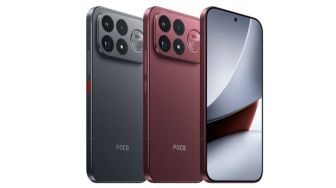 POCO F9 Pro Jadi Kurang Menarik? Ini Alasan F9 Ultra Lebih Worth It!