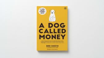 Belajar Mengelola Uang dari Seekor Anjing dalam A Dog Called Money