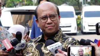 Listrik Sering Padam, DPR Semprot PLN: Direksi Berganti, Persoalan Jangan Berulang