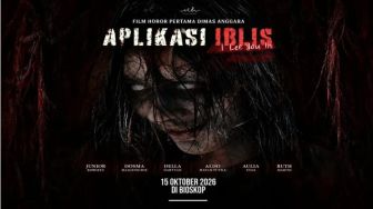 Review Aplikasi Iblis: Balas Dendam yang Gagal Menggali Kedalaman Emosi