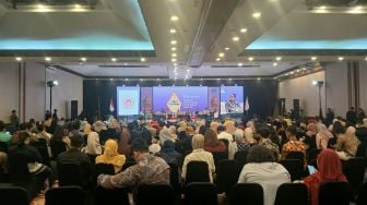 AI Makin Canggih, Humas Dituntut Jaga Kepercayaan Publik dan Tangkal Disinformasi