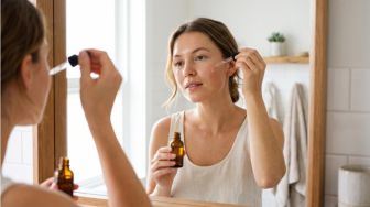 5 Brightening Serum Niacinamide Lokal: Kulit Glowing, Bebas Bekas Jerawat