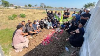 Ibu, Sefril Nggak Bisa Pulang: Video Terakhir Atlet Panjat Tebing Sebelum Gugur di Badai Api Bromo