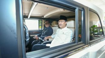 Mensos: Digitalisasi Bansos Perkuat Akurasi dan Transparansi