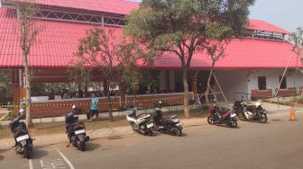 Pembangunan Gazebo Picu Konflik di Coatesville Kota Wisata, Warga Mengeluh Nilai Properti Anjlok