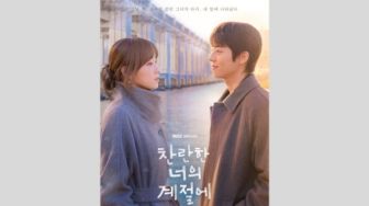 Review Drama In Your Radiant Season, Romansa Masa Lalu Desainer dan Animator