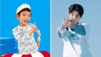 Dari Piyama Hiu ke Panggung Dunia, Intip Perjalanan Park Geon-roung Jadi Idol K-Pop