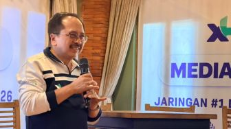 Trafik Internet JogjaSolo Tumbuh 17 Persen Sleman Catat Kenaikan Tertinggi