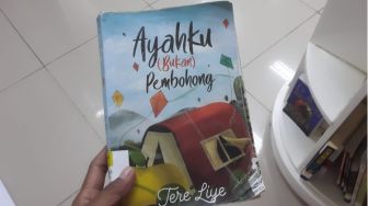 Ketika Dongeng Ayah Berhadapan dengan Skeptisisme Anak yang Beranjak Dewasa