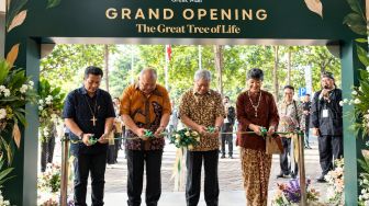 Bogor Great Mall, Destinasi Akhir Pekan Keluarga untuk Belanja hingga Kulineran