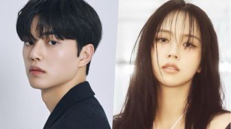 Song Kang dan Kim So Hyun Reuni dalam Drama Adaptasi Webtoon White Scandal