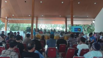Proyek Gedung RW Coatesville Dipertanyakan: Desain Berubah, Anggaran Membengkak