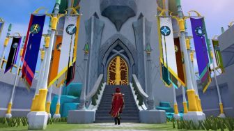 RuneScape Reignited Siap Meluncur! Petualangan Baru Dimulai 2 Desember