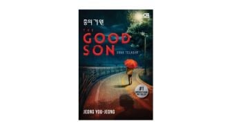 Review The Good Son: Thriller Psikologis yang Siap Mengacaukan Pikiranmu