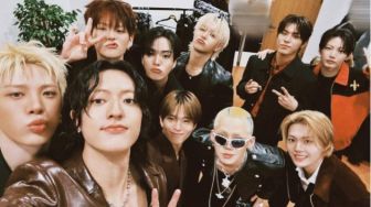 Catat Tanggalnya! TREASURE Siap Comeback Bernuansa Hip-hop Bulan Depan