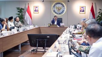 Mensos: Digitalisasi Bansos Perkuat Akurasi dan Transparansi