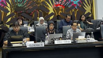 Komnas Perempuan Desak Kemendagri Tegur Bupati Tasikmalaya Soal Jalsah Salanah Ahmadiyah