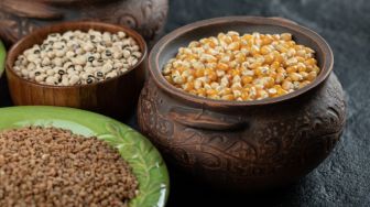 Dilema Kebijakan Pangan: Mengapa Diversifikasi Pangan Belum Jadi Kebiasaan?