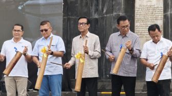 Inklusi Keuangan DIY Capai 98,74 Persen, OJK Waspadai Gap Literasi Masyarakat