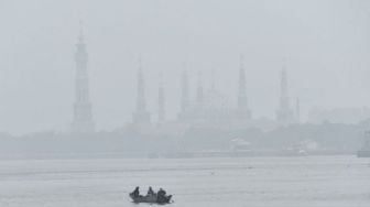 Kasus ISPA di Balikpapan dan Samarinda Jadi Sorotan, Kaltim Siagakan Puskesmas