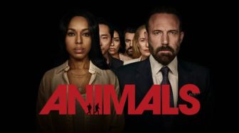 Rahasia Gelap di Balik Penculikan Anak Politikus dalam Film Animals