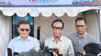 Sultan HB X Pertanyakan Mekanisme Gaji ASN Lewat Kopdes Merah Putih