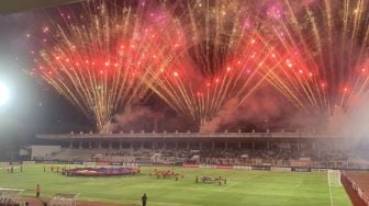 Persija Jakarta Women dan FC Bekasi City Women Berbagi Angka 1-1