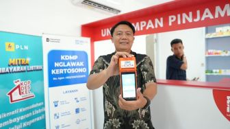 Gandeng BRI, Pemerintah Resmikan Ribuan Pusat Ekonomi Desa Demi Pangkas Kesenjangan Kota-Desa