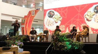 Warisan Budaya Sumsel Bukan Sekadar Tradisi, Berpeluang Jadi Modal Diplomasi Dunia