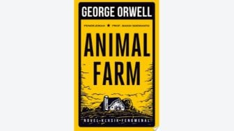 Bagaimana Cara Penguasa Memutarbalikkan Fakta Lewat Bahasa di Animal Farm?