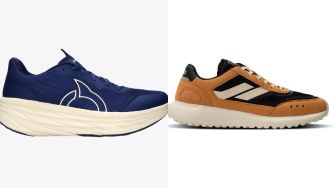 Perbedaan Sepatu Jalan Ortuseight vs Mills, Mana yang Lebih Empuk dan Nyaman?
