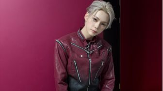 Pantang Menyerah! Sung Hanbin ZB1 Unjuk Semangat Kebangkitan di Lagu Undead