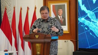 Hubungan Dagang Indonesia-Rusia Capai 4,84 Miliar Dolar AS, Naik 21,6%